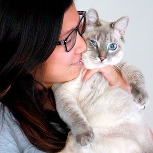 Meet your Posher, Lucky